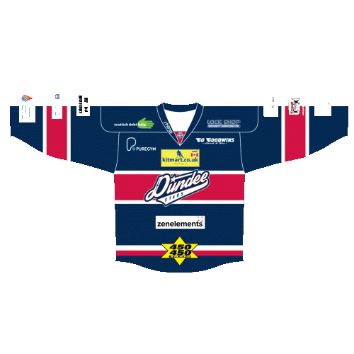 Dundee Stars artwork 3