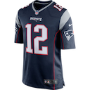 New England Patriots jersey