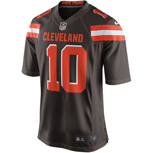 Cleveland Browns artwork 3