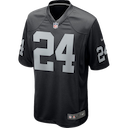 Las Vegas Raiders jersey