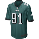 Philadelphia Eagles jersey