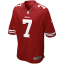 San Francisco 49ers jersey