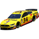 Front Row Motorsports jersey