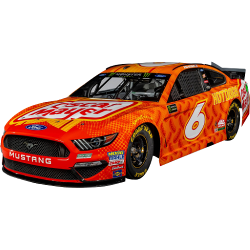 Roush Fenway Racing artwork 3