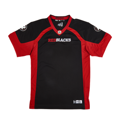 Ottawa Redblacks artwork 3