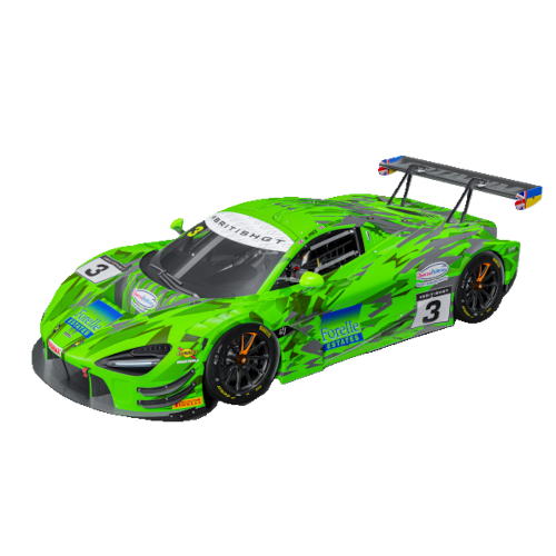 Optimum Motorsport artwork 3