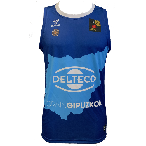 Gipuzkoa Basket artwork 3