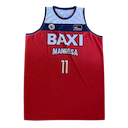 Basquet Manresa jersey