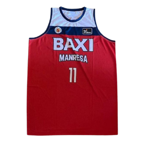 Basquet Manresa artwork 3