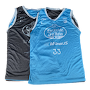 Obradoiro CAB jersey