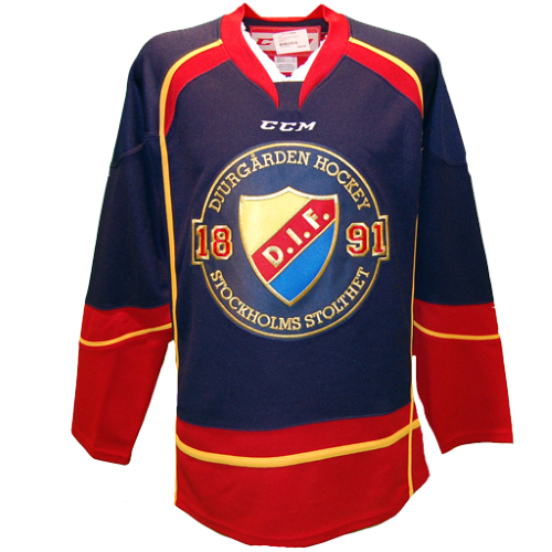 Djurgårdens IF artwork 3