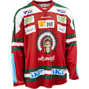 Frölunda HC jersey