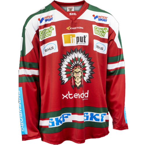 Frölunda HC artwork 3