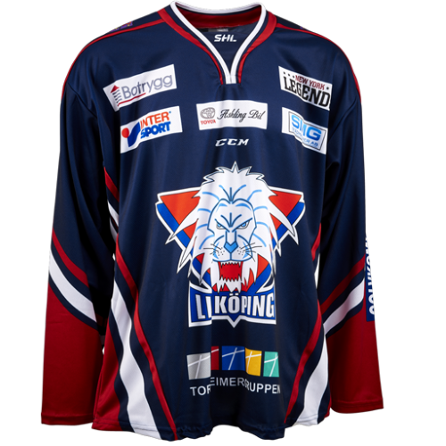 Linköpings HC artwork 3