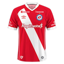 Argentinos Juniors jersey