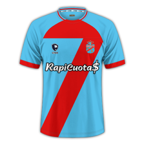 Arsenal Sarandi artwork 2