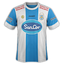 Atletico Rafaela jersey