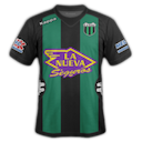 Nueva Chicago jersey