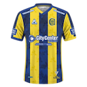 Rosario Central jersey