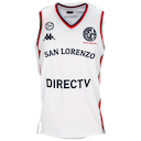 San Lorenzo jersey