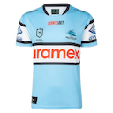 Cronulla Sharks jersey