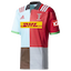 Harlequins kit