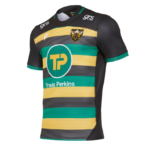 Northampton Saints artwork 3