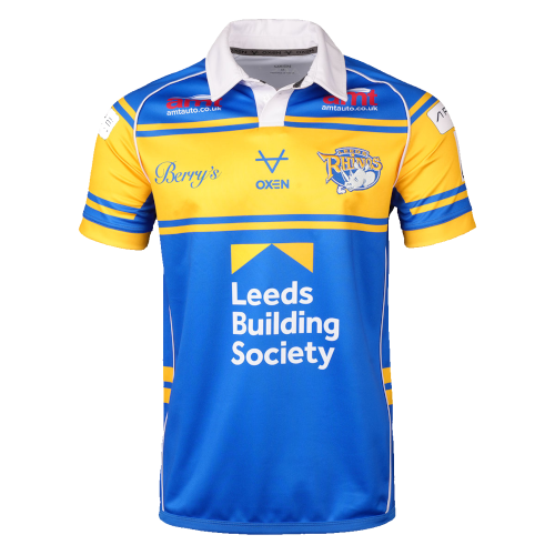 Leeds Rhinos artwork 3