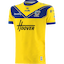 Warrington Wolves kit