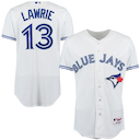 Toronto Blue Jays jersey