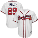 Atlanta Braves jersey
