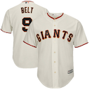 San Francisco Giants jersey