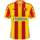 Korona Kielce jersey