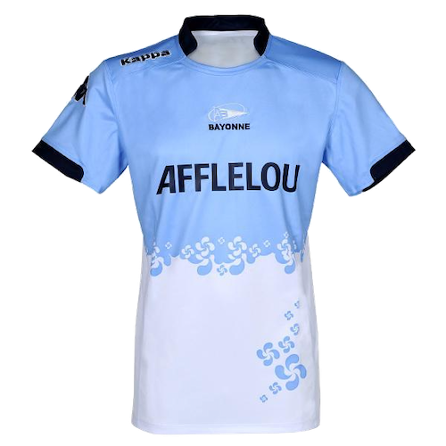 Aviron Bayonnais artwork 3