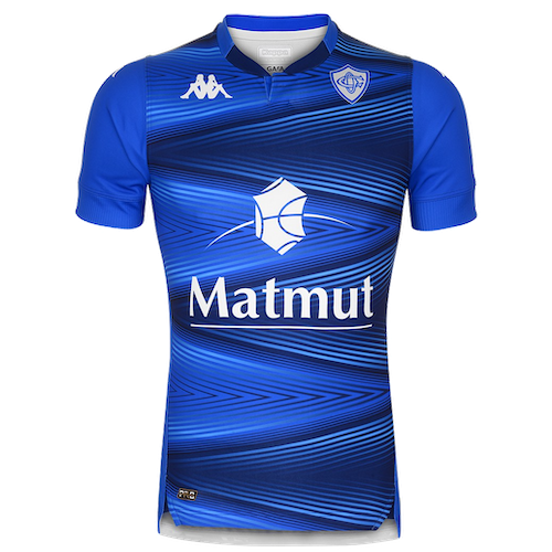 Castres Olympique artwork 3