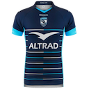 Montpellier Hérault Rugby jersey
