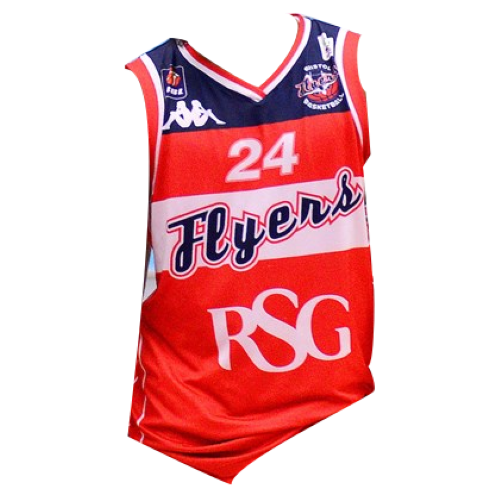 Bristol Flyers artwork 3