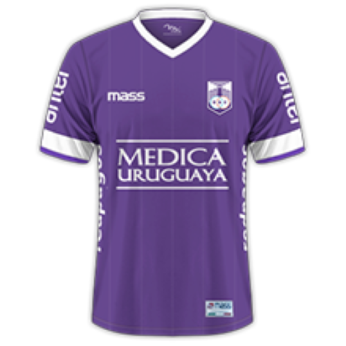 Defensor Sporting artwork 2