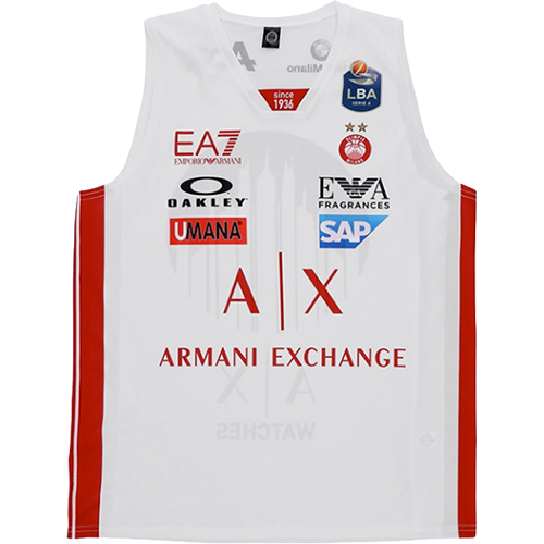 Olimpia Milano artwork 2