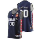 Adelaide 36ers jersey