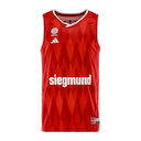 Bayern München Basketball jersey