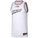 Shenzhen Leopards jersey
