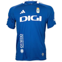 Real Oviedo jersey