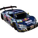 Audi Sport Team Abt Sportsline jersey