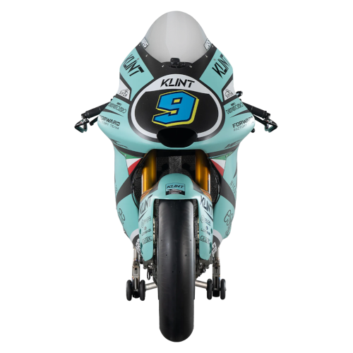 Forward Team artwork 3