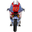Gresini Racing Moto2 jersey