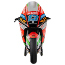 Speed Up Racing jersey