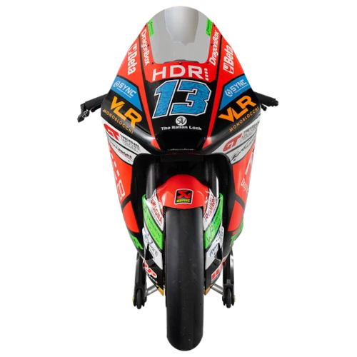 Speed Up Racing artwork 3