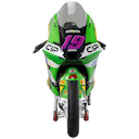 CIP Green Power jersey