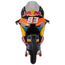 Red Bull KTM Ajo Moto3 jersey